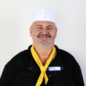 Kurt Ballweg